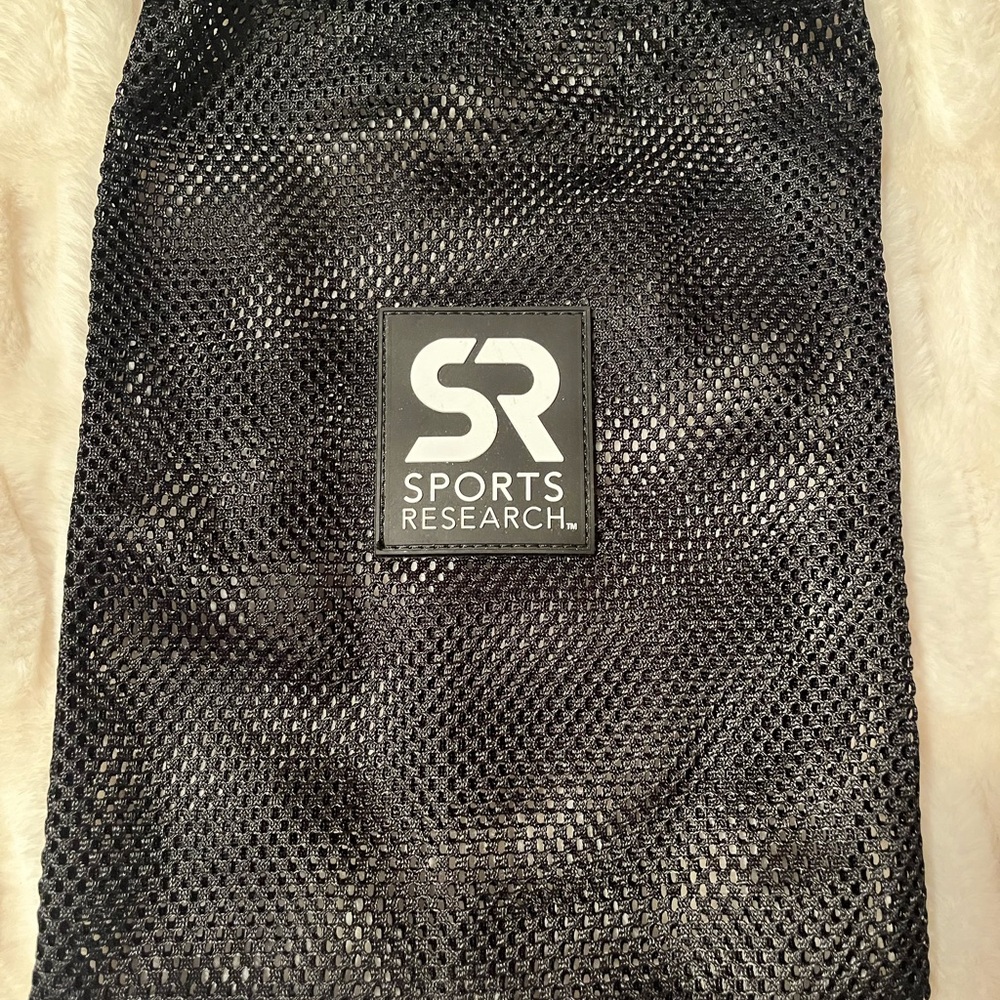 Sweet Sweat Waist Trimmer in Black and Pink Brand New - Picture 3 of 3